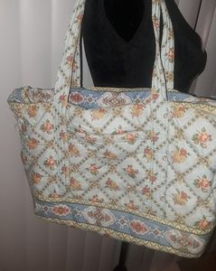 Authentic Pierre deuce French country  bag